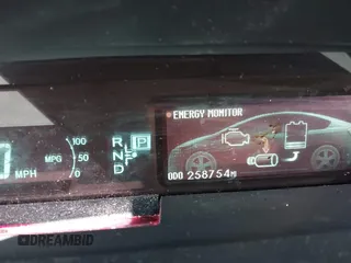 2013 Toyota Prius One with VIN JTDKN3DU7D1648430, listed as a IAAI auction lot 42036359 with 258,754 mi miles and . Bid and sale history available at DreamBid. Image 15.