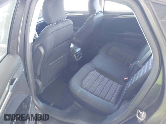 2016 Ford Fusion SE с VIN 3FA6P0H77GR121566, выставлен на аукционе IAAI как лот 42640624 с пробегом 74 436 миль миль и . История ставок и продаж доступна на DreamBid. Изображение 8.