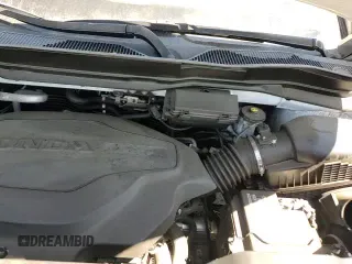 2021 Honda Passport Sport z VIN 5FNYF7H24MB006679, wystawiony jako Copart lot #67101575 z przebiegiem 50 008 mil mil oraz Szkoda całkowita • Salvage title. Historia ofert i sprzedaży dostępna na DreamBid. Obrazek 14.