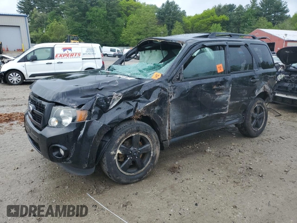 2012 Ford Escape XLT с VIN 1FMCU9DG5CKC50416, выставлен на аукционе Copart как лот 57292905 с пробегом 178 419 миль миль и Чистый • Clean title. История ставок и продаж доступна на DreamBid. Изображение 1.