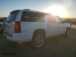 2012 Chevrolet Suburban LTZ with VIN 1GNSKKE73CR302488, listed as a Copart auction lot 80087504 with 169,583 mi miles and Salvage Title. Bid and sale history available at carsss.com. Image 3.
