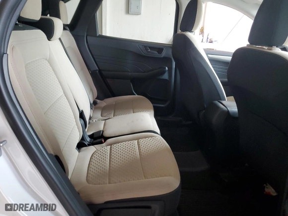 2022 Ford Escape SE with VIN 1FMCU0G62NUA68243, listed as a Copart auction lot 49269275 with 101,706 mi miles and Clean Title. Bid and sale history available at carsss.com. Image 10.
