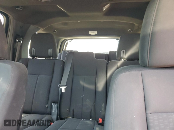 2017 Ford Expedition XLT with VIN 1FMJU1JT1HEA06178, listed as a Copart auction lot 63452065 with 142,501 mi miles and Clean title. Bid and sale history available at DreamBid. Image 10.