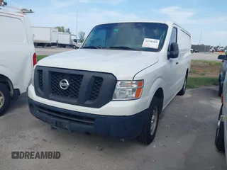 2016 Nissan NV SV with VIN 1N6BF0KM9GN816612, listed as a IAAI auction lot 42290269 with 200,710 mi miles and . Bid and sale history available at DreamBid. Image 18.