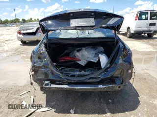 2023 Mercedes-Benz C 300 z VIN W1KAF4GB3PR137916, wystawiony jako Copart lot #60498954 z przebiegiem 8 091 mil mil oraz Szkoda całkowita • Salvage title. Historia ofert i sprzedaży dostępna na DreamBid. Obrazek 6.