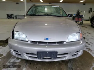 2000 Chevrolet Cavalier LS with VIN 1G1JF5247Y7165703, listed as a Copart auction lot 52140445 with 156,690 mi miles and Clean Title. Bid and sale history available at carsss.com. Image 5.
