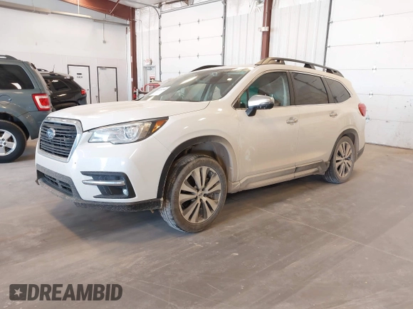2021 Subaru Ascent Touring z VIN 4S4WMARD2M3439856, wystawiony jako IAAI lot #42051598 z przebiegiem 78 008 mil mil oraz . Historia ofert i sprzedaży dostępna na DreamBid. Obrazek 17.