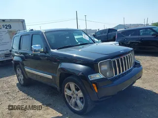2011 Jeep Liberty Sport with VIN 1J4PN2GKXBW577566, listed as a IAAI auction lot 42824843 with 167,037 mi miles and . Bid and sale history available at DreamBid. Image 1.