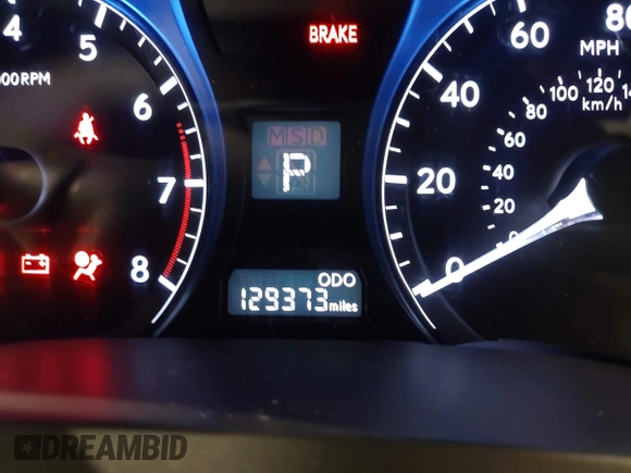 2015 Lexus RX 350 with VIN 2T2BK1BA3FC280960, listed as a IAAI auction lot 41179709 with 129,373 mi miles and . Bid and sale history available at DreamBid. Image 16.