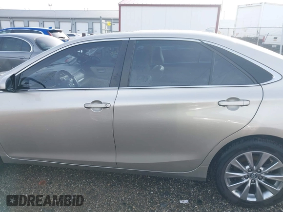2017 Toyota Camry Hybrid LE with VIN 4T1BD1FK9HU214495, listed as a IAAI auction lot 41953655 with 106,409 mi miles. Bid and sale history available at carsss.com. Image 14.