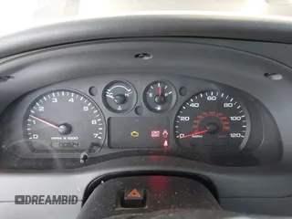 2008 Ford Ranger XL with VIN 1FTYR14D38PA06471, listed as a IAAI auction lot 41906478 with 130,824 mi miles. Bid and sale history available at carsss.com. Image 7.