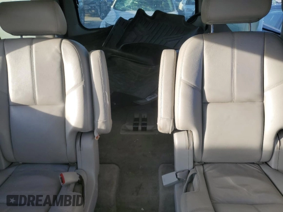 2010 Chevrolet Tahoe LT z VIN 1GNUKBE08AR175617, wystawiony jako Copart lot #48629955 z przebiegiem Nie podano mil oraz Nie do naprawy • Non repairable. Historia ofert i sprzedaży dostępna na DreamBid. Obrazek 10.
