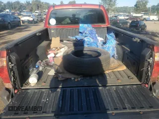 2008 Toyota Tacoma z VIN 5TENX22N08Z545472, wystawiony jako Copart lot #74914614 z przebiegiem 186 271 mil mil oraz Szkoda całkowita • Salvage title. Historia ofert i sprzedaży dostępna na DreamBid. Obrazek 10.