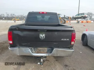 2016 Ram 1500 Express with VIN 1C6RR7KT7GS305711, listed as a IAAI auction lot 41749319 with 96,107 mi miles and . Bid and sale history available at DreamBid. Image 16.