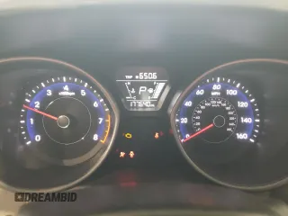 2015 Hyundai Elantra SE с VIN 5NPDH4AE6FH547572, выставлен на аукционе Copart как лот 58419945 с пробегом 177 640 миль миль и Списание • Salvage title. История ставок и продаж доступна на DreamBid. Изображение 9.