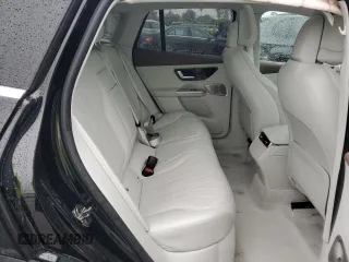 2023 Mercedes-Benz EQE 500 z VIN 4JGGM2CB7PA020242, wystawiony jako Copart lot #48016225 z przebiegiem 19 360 mil mil oraz Szkoda całkowita • Salvage title. Historia ofert i sprzedaży dostępna na DreamBid. Obrazek 11.