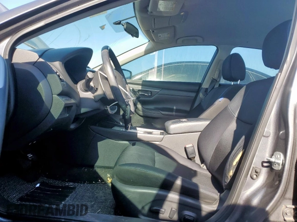 2016 Nissan Altima SL with VIN 1N4AL3AP5GC289481, listed as a Copart auction lot 65690965 with 150,853 mi miles and Salvage title. Bid and sale history available at DreamBid. Image 7.