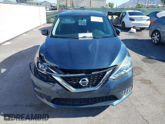 2017 Nissan Sentra SR z VIN 3N1AB7AP7HY297985, wystawiony jako IAAI lot #42197736 z przebiegiem 108 478 mil mil oraz . Historia ofert i sprzedaży dostępna na DreamBid. Obrazek 6.
