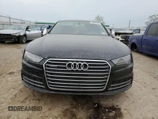 2016 Audi A7 3.0 TDI Premium Plus with VIN WAUWMAFC0GN000693, listed as a Copart auction lot 46847064 with 22,032 mi miles. Bid and sale history available at carsss.com. Image 5.