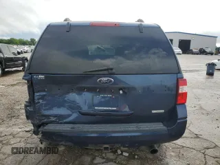 2016 Ford Expedition XLT с VIN 1FMJU1HT6GEF12707, выставлен на аукционе Copart как лот 54427835 с пробегом 163 545 миль миль и Списание • Salvage title. История ставок и продаж доступна на DreamBid. Изображение 6.