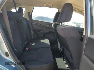 2014 Honda CR-V LX with VIN 2HKRM3H37EH508522, listed as a Copart auction lot 46371265 with 278,976 mi miles and Salvage Title. Bid and sale history available at carsss.com. Image 11.