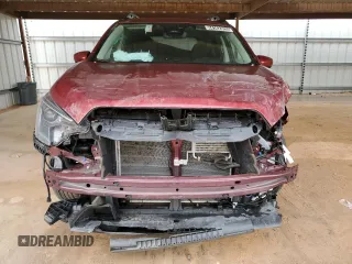 2024 Subaru Ascent Premium с VIN 4S4WMAED3R3449079, выставлен на аукционе Copart как лот 44162325 с пробегом 16 479 миль миль и Чистый • Clean title. История ставок и продаж доступна на DreamBid. Изображение 5.
