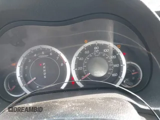 2009 Acura TSX z VIN JH4CU266X9C027306, wystawiony jako IAAI lot #42206189 z przebiegiem 190 515 mil mil oraz . Historia ofert i sprzedaży dostępna na DreamBid. Obrazek 7.