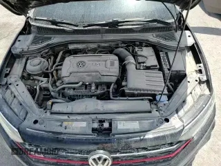 2020 Volkswagen Jetta S with VIN 3VW6T7BU5LM034380, listed as a Copart auction lot 59614525 with 85,750 mi miles and Salvage title. Bid and sale history available at DreamBid. Image 15.