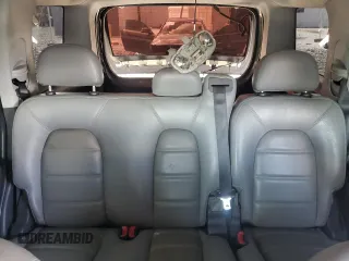 2004 Ford Explorer XLT with VIN 1FMZU73K14UA95471, listed as a Copart auction lot 63702145 with 100,210 mi miles and Salvage title. Bid and sale history available at DreamBid. Image 10.