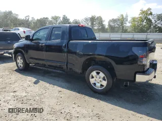 2011 Toyota Tundra 4WD Truck with VIN 5TFUM5F16BX016815, listed as a Copart auction lot 69013034 with 222,395 mi miles and Salvage Title. Bid and sale history available at carsss.com. Image 2.