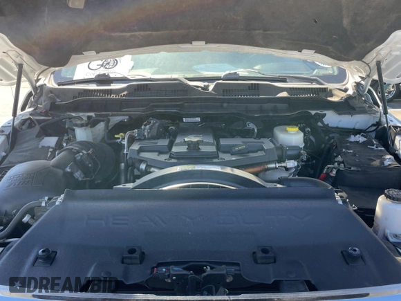 2013 Ram 2500 Laramie with VIN 3C6UR5NL8DG550983, listed as a Copart auction lot 73557174 with 93,921 mi miles and Clean Title. Bid and sale history available at carsss.com. Image 7.