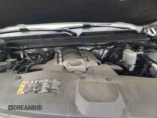 2018 Cadillac Escalade ESV Premium Luxury с VIN 1GYS4JKJ1JR136721, выставлен на аукционе Copart как лот 59187485 с пробегом 120 430 миль миль и Списание • Salvage title. История ставок и продаж доступна на DreamBid. Изображение 15.