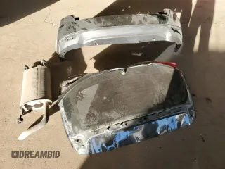 2017 Subaru Impreza с VIN 4S3GTAA66H3740578, выставлен на аукционе Copart как лот 88152315 с пробегом 94 352 миль миль и Списание • Salvage title. История ставок и продаж доступна на DreamBid. Изображение 12.
