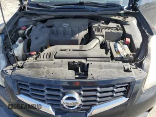 2009 Nissan Altima 2.5 S with VIN 1N4AL24EX9C146548, listed as a Copart auction lot 52366535 with 139,940 mi miles and Salvage Title. Bid and sale history available at carsss.com. Image 13.