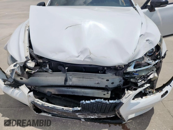 2015 Lexus LS 460 z VIN JTHCL5EF5F5023802, wystawiony jako Copart lot #61601925 z przebiegiem 110 064 mil mil oraz Szkoda całkowita • Salvage title. Historia ofert i sprzedaży dostępna na DreamBid. Obrazek 11.