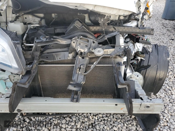2021 Nissan NV200 SV with VIN 3N6CM0KN1MK705668, listed as a Copart auction lot 45154555 with Not provided miles and Salvage title. Bid and sale history available at DreamBid. Image 12.