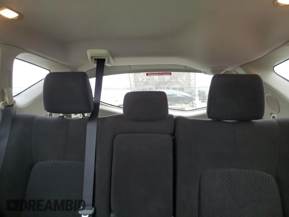 2013 Nissan Murano S with VIN JN8AZ1MU5DW206712, listed as a Copart auction lot 86338434 with 118,819 mi miles and Clean Title. Bid and sale history available at carsss.com. Image 10.