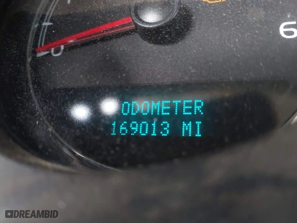 2007 Chevrolet Silverado 1500 LT w/2LT with VIN 2GCEK13M371568374, listed as a IAAI auction lot 41938033 with 169,013 mi miles. Bid and sale history available at carsss.com. Image 15.