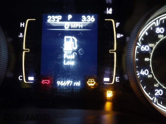2021 Jeep Cherokee Latitude с VIN 1C4PJMCB4MD133813, выставлен на аукционе IAAI как лот 41269707 с пробегом 94 697 миль миль и . История ставок и продаж доступна на DreamBid. Изображение 7.