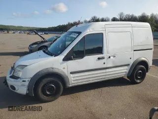 2013 Ford Transit Connect XL z VIN NM0LS7ANXDT166490, wystawiony jako Copart lot #68356424 z przebiegiem 64 206 mil mil oraz Nie do naprawy • Non repairable. Historia ofert i sprzedaży dostępna na DreamBid. Obrazek 1.