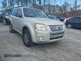 2008 Mercury Mariner с VIN 4M2CU81Z78KJ42675, выставлен на аукционе IAAI как лот 41594565 с пробегом 151 183 миль миль и . История ставок и продаж доступна на DreamBid. Изображение 1.