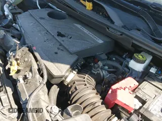 2023 Nissan Rogue SV with VIN 5N1BT3BB4PC766687, listed as a IAAI auction lot 43082263 with 38,020 mi miles and . Bid and sale history available at DreamBid. Image 20.