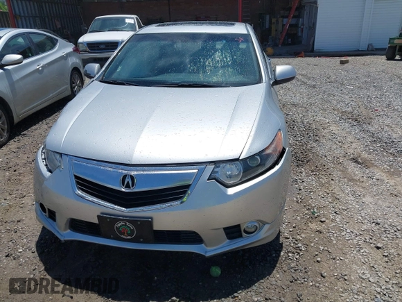 2012 Acura TSX Special Edition с VIN JH4CU2F82CC008967, выставлен на аукционе IAAI как лот 42646407 с пробегом 92 244 миль миль и . История ставок и продаж доступна на DreamBid. Изображение 12.