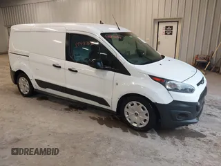 2015 Ford Transit Connect XL с VIN NM0LS7E7XF1210403, выставлен на аукционе IAAI как лот 42437630 с пробегом Не указан миль и . История ставок и продаж доступна на DreamBid. Изображение 1.