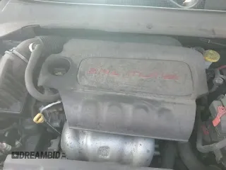 2018 Jeep Compass Sport с VIN 3C4NJDAB8JT252917, выставлен на аукционе Copart как лот 68512045 с пробегом 107 350 миль миль и Списание • Salvage title. История ставок и продаж доступна на DreamBid. Изображение 15.
