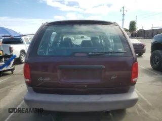 1999 Plymouth Voyager z VIN 2P4FP25B0XR404603, wystawiony jako Copart lot #50836255 z przebiegiem 149 796 mil mil oraz Szkody całkowita. Historia ofert i sprzedaży dostępna na DreamBid. Obrazek 6.