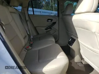2018 Acura RDX w/Advance Pkg with VIN 5J8TB3H76JL006624, listed as a Copart auction lot 74439454 with 0 mi miles and Salvage Title. Bid and sale history available at carsss.com. Image 11.
