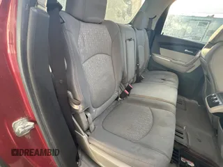 2010 GMC Acadia SL with VIN 1GKLRKED5AJ164399, listed as a Copart auction lot 51186695 with 88,234 mi miles and Clean Title. Bid and sale history available at carsss.com. Image 6.