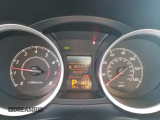 2013 Mitsubishi Lancer ES with VIN JA32U2FU1DU021780, listed as a Copart auction lot 68221134 with 97,371 mi miles and Salvage Title. Bid and sale history available at carsss.com. Image 9.