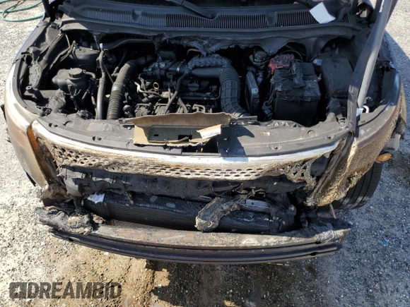 2013 Ford Explorer XLT с VIN 1FM5K7D90DGA96822, выставлен на аукционе Copart как лот 65670415 с пробегом Не указан миль и Списание • Salvage title. История ставок и продаж доступна на DreamBid. Изображение 12.